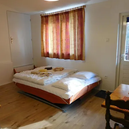Chatka Johanna Appartement *