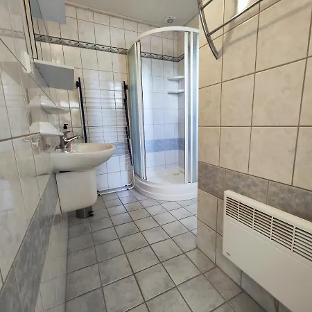 Appartement Chatka Johanna