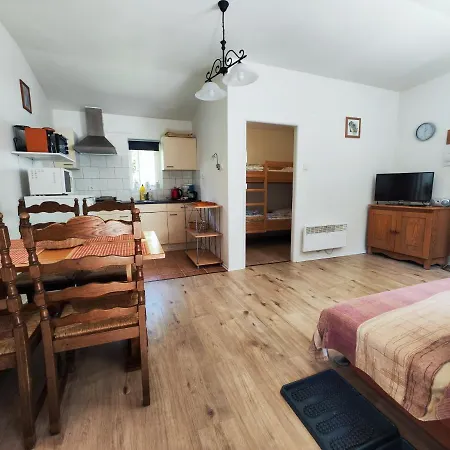 Appartement Chatka Johanna