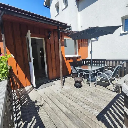 Appartement Chatka Johanna *