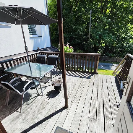 Chatka Johanna Appartement