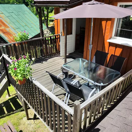 Appartement Chatka Johanna